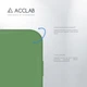 Чехол для смартфона ACCLAB SoftShell для Apple iPhone 14 Plus Green (1283126560132) - изображение 3