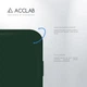 Чехол для смартфона ACCLAB SoftShell для Apple iPhone 14 Pro Dark Green (1283126557071) - изображение 3