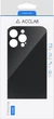 Чехол для смартфона ACCLAB SoftShell для Apple iPhone 14 Pro Black (1283126552892) - изображение 2