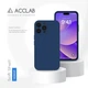 Чехол для смартфона ACCLAB SoftShell для Apple iPhone 14 Pro Max Blue (1283126557132) - изображение 4