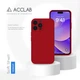 Чехол для смартфона ACCLAB SoftShell для Apple iPhone 14 Pro Max Red (1283126557125) - изображение 4