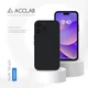 Чехол для смартфона ACCLAB SoftShell для Apple iPhone 14 Pro Max Black (1283126552908) - изображение 4