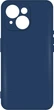 Чехол для смартфона ACCLAB SoftShell для Apple iPhone 15 Light Blue (1283126586347) - изображение 1