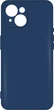 Чохол для смартфона Apple iPhone 15 Plus Acclab SoftShell Light Blue (1283126586392) - зображення 1