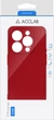 Чехол для смартфона ACCLAB SoftShell для Apple iPhone 15 Pro Red (1283126586477) - изображение 2