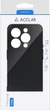 Чохол для смартфона Apple iPhone 15 Pro Acclab SoftShell Black (1283126586484) - зображення 2