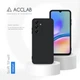 Чехол для смартфона ACCLAB SoftShell для Samsung Galaxy A05s Black (1283126586750) - изображение 4