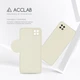 Чехол для смартфона ACCLAB SoftShell для Samsung Galaxy A22 5G White (1283126557231) - изображение 5