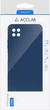 Чехол для смартфона ACCLAB SoftShell для Samsung Galaxy A22 5G Blue (1283126557262) - изображение 2