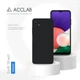 Чехол для смартфона ACCLAB SoftShell для Samsung Galaxy A22 5G Black (1283126557286) - изображение 4