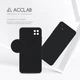 Чехол для смартфона ACCLAB SoftShell для Samsung Galaxy A22 5G Black (1283126557286) - изображение 5