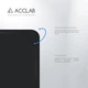 Чехол для смартфона ACCLAB SoftShell для Samsung Galaxy A22 LTE (4G) Black (1283126557347) - изображение 3