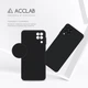 Чехол для смартфона ACCLAB SoftShell для Samsung Galaxy A22 LTE (4G) Black (1283126557347) - изображение 5