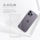 Чехол для смартфона ACCLAB ShockProof для Apple iPhone 14 Pro Max Transparent (1283126553677) - изображение 5