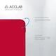 Чехол для смартфона ACCLAB Silicone для Xiaomi Redmi 14C 4G Red (1283126617119) - изображение 3