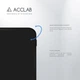 Чехол для смартфона ACCLAB Silicone для Xiaomi Redmi 14C 4G Black (1283126617133) - изображение 3