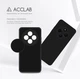 Чехол для смартфона ACCLAB Silicone для Xiaomi Redmi 14C 4G Black (1283126617133) - изображение 5