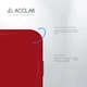 Чехол для смартфона ACCLAB SoftShell для Apple iPhone 14 Red (1283126560118) - изображение 3