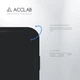 Чехол для смартфона ACCLAB SoftShell для Apple iPhone 14 Black (1283126556975) - изображение 3