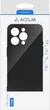 Чехол для смартфона ACCLAB SoftShell для Apple iPhone 15 Pro Max Black (1283126586538) - изображение 2