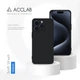 Чехол для смартфона ACCLAB SoftShell для Apple iPhone 15 Pro Max Black (1283126586538) - изображение 4