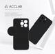 Чехол для смартфона ACCLAB SoftShell для Apple iPhone 15 Pro Max Black (1283126586538) - изображение 5