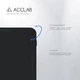Чехол для смартфона ACCLAB SoftShell для Xiaomi Redmi Note 13 4G Black (1283126592157) - изображение 3
