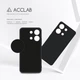 Чехол для смартфона ACCLAB SoftShell для Xiaomi Redmi Note 13 4G Black (1283126592157) - изображение 5