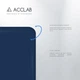 Чехол для смартфона ACCLAB SoftShell для Xiaomi Redmi Note 9S Light Blue (1283126587429) - изображение 3