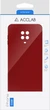 Чехол для смартфона ACCLAB SoftShell для Xiaomi Redmi Note 9S Red (1283126587450) - изображение 2
