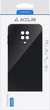 Чехол для смартфона ACCLAB SoftShell для Xiaomi Redmi Note 9S Black (1283126587467) - изображение 2