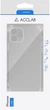 Чехол для смартфона ACCLAB TPU ShockProof для Apple iPhone 11 Pro Transparent (1283126610783) - изображение 2