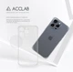 Чехол для смартфона ACCLAB ShockProof для Apple iPhone 15 Pro Max Transparent (1283126587900) - изображение 5