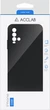 Чехол для смартфона ACCLAB SoftShell для Xiaomi Redmi 9T Black (1283126562037) - изображение 2