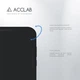 Чехол для смартфона ACCLAB SoftShell для Xiaomi Redmi 9T Black (1283126562037) - изображение 3