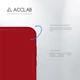 Чехол для смартфона ACCLAB SoftShell для Xiaomi Redmi Note 10 Pro 4G Red (1283126619779) - изображение 3
