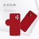 Чехол для смартфона ACCLAB SoftShell для Xiaomi Redmi Note 10 Pro 4G Red (1283126619779) - изображение 5
