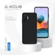 Чехол для смартфона ACCLAB SoftShell для Xiaomi Redmi Note 10 Pro 4G Black (1283126619793) - изображение 4