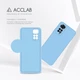 Чехол для смартфона ACCLAB SoftShell для Xiaomi Redmi Note 11 Light Blue (1283126557583) - изображение 5