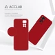Чехол для смартфона ACCLAB SoftShell для Xiaomi Redmi Note 11 Red (1283126557606) - изображение 5