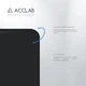 Чехол для смартфона ACCLAB SoftShell для Xiaomi Redmi Note 11 Pro 5G Black (1283126557644) - изображение 3