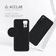 Чехол для смартфона ACCLAB SoftShell для Xiaomi Redmi Note 11 Pro 5G Black (1283126557644) - изображение 5