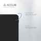 Чехол для смартфона ACCLAB SoftShell для Xiaomi Redmi Note 13 5G Black (1283126592164) - изображение 3