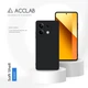 Чехол для смартфона ACCLAB SoftShell для Xiaomi Redmi Note 13 5G Black (1283126592164) - изображение 4