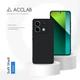 Чехол для смартфона ACCLAB SoftShell для Xiaomi Redmi Note 13 Pro 5G Black (1283126592188) - изображение 4