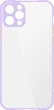 Чехол для смартфона Intaleo Prime для Apple iPhone 13 Pro Max violet (1283126520341) - изображение 1