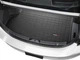 Килимок Weathertech Black для Mazda 3 (mkIV) 2019→ (седан)(багажник) (WT 401273) - изображение 2