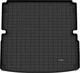 Килимок Weathertech Black для Acura MDX (mkIV) 2021→ (багажник за 2 рядом) (WT 401438) - зображення 1