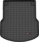 Килимок Weathertech Black для Bentley Flying Spur (mkIII) 2019→ (багажник) (WT 401543) - изображение 1