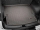 Килимок Weathertech Choco для Chevrolet Blazer (mkIII) 2019→ (багажник за 2 рядом) (WT 431251) - зображення 2
